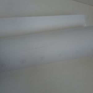 Chanel Logo Wrapping Paper